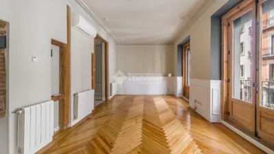 Apartment in Cortes-Huertas photo 5