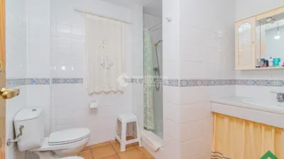 Semi-detached house in Albaicín photo 21