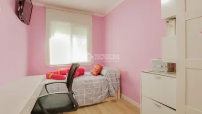 Apartment in Can Mas photo 16