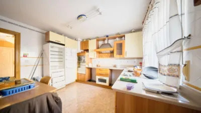 Terraced House in Laguna de Duero photo 11