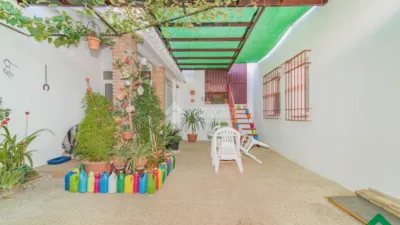 Semi-detached house in Albaicín photo 18