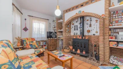 Semi-detached house in Albaicín photo 19