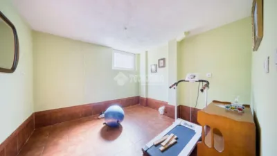 Terraced House in Laguna de Duero photo 25