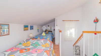 Semi-detached house in Albaicín photo 11