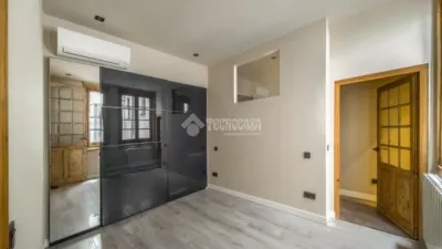 Apartment in Cortes-Huertas photo 29
