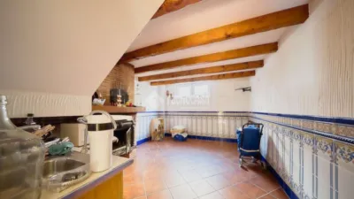 Terraced House in Laguna de Duero photo 29