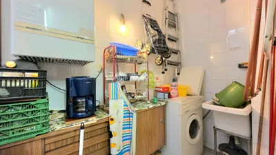 Apartment in Fondo photo 18