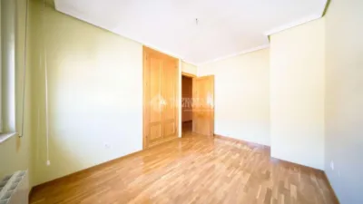 Terraced House in Laguna de Duero photo 22