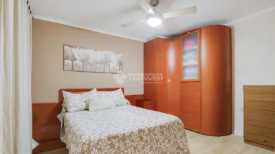 Apartment in Can Mas photo 25