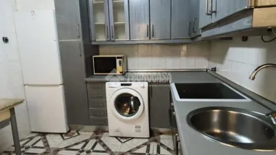 Flat in Moscardó photo 17