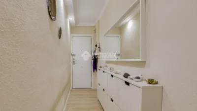 Apartment in Can Mas photo 29