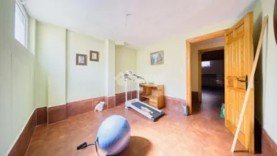 Terraced House in Laguna de Duero photo 24