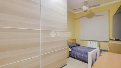 Apartment in Can Mas photo 19