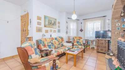 Semi-detached house in Albaicín photo 10