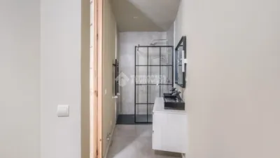 Apartment in Cortes-Huertas photo 20