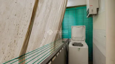 Apartment in Can Mas photo 15