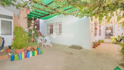 Semi-detached house in Albaicín photo 9