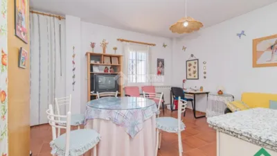 Semi-detached house in Albaicín photo 2