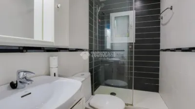 Apartment in Can Mas photo 23