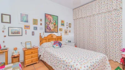 Semi-detached house in Albaicín photo 8