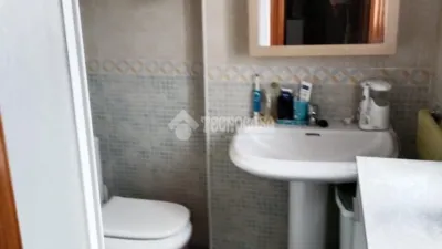 Apartment in Baeza photo 16