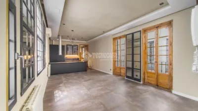 Apartment in Cortes-Huertas photo 22