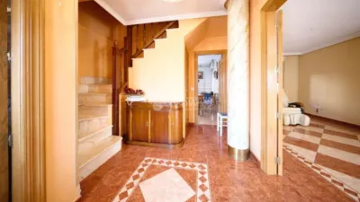 Terraced House in Laguna de Duero photo 7