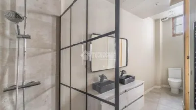 Apartment in Cortes-Huertas photo 19
