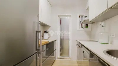Apartment in Can Mas photo 14