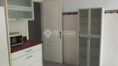 Apartment in La Palmera-Reina Mercedes photo 30