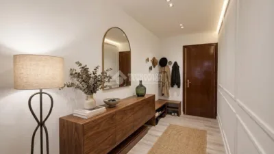 Apartment in Fuente del Berro photo 24