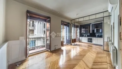 Apartment in Cortes-Huertas photo 3