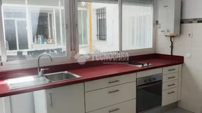 Apartment in La Palmera-Reina Mercedes photo 20