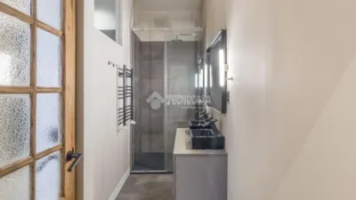 Apartment in Cortes-Huertas photo 34