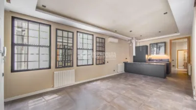 Apartment in Cortes-Huertas photo 23