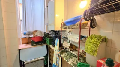 Apartment in Fondo photo 17