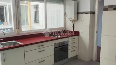 Apartment in La Palmera-Reina Mercedes photo 18