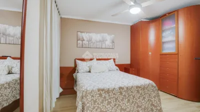 Apartment in Can Mas photo 28
