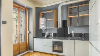 Apartment in Cortes-Huertas photo 10
