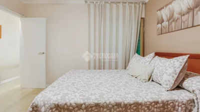 Apartment in Can Mas photo 27