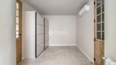 Apartment in Cortes-Huertas photo 18