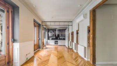Apartment in Cortes-Huertas photo 8