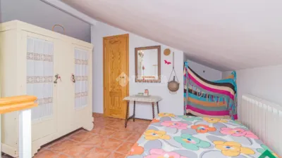 Semi-detached house in Albaicín photo 4