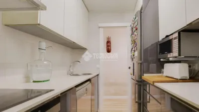 Apartment in Can Mas photo 11
