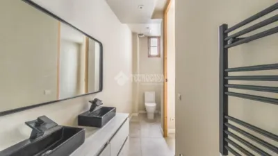 Apartment in Cortes-Huertas photo 32