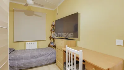 Apartment in Can Mas photo 21