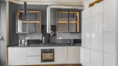 Apartment in Cortes-Huertas photo 11