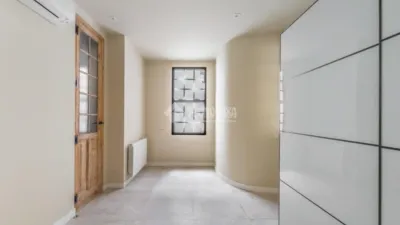 Apartment in Cortes-Huertas photo 16