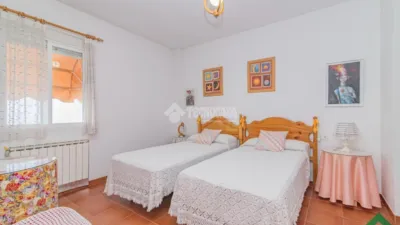 Semi-detached house in Albaicín photo 17