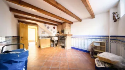 Terraced House in Laguna de Duero photo 30